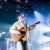 En images | Jeremy Zucker au Studio TD