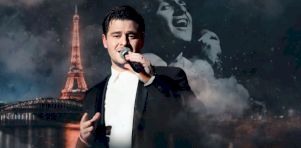 Entrevue avec Julien Dassin | L’art de se souvenir Entrevue avec Julien Dassin | L’art de se souvenir