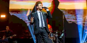 Julien Dassin au Théâtre Maisonneuve | Et si Joe existait encore Julien Dassin au Théâtre Maisonneuve | Et si Joe existait encore