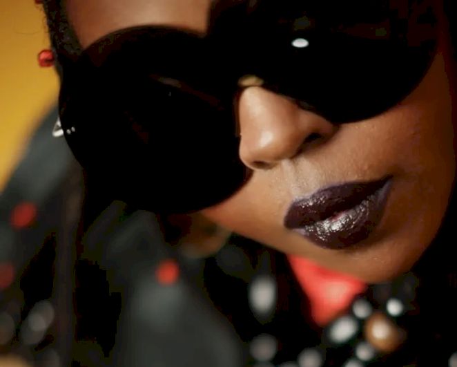 Ms. Lauryn Hill