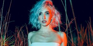 Entrevue avec Lights | A6 Extended et faire confiance à soi-même Entrevue avec Lights | A6 Extended et faire confiance à soi-même