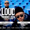 Loud