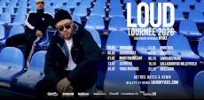 LOUD est de retour : Nouvel album à venir, tournée du Québec en 2026