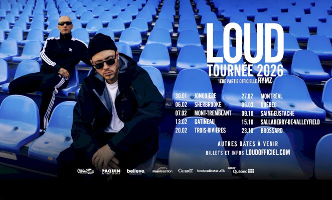 Loud