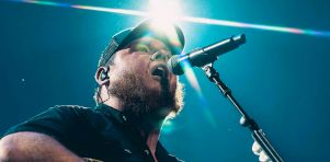 Luke Combs à Montréal en mai 2026