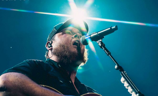 Luke Combs