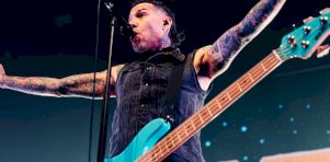 MxPx en tournée québécoise | La capitale du punk rock tient sa réputation