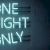 One Night Only au Premier Acte | Respirer, douter, exister