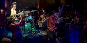 Salin au Lion D’Or | Efficace et dansant Salin au Lion D’Or | Efficace et dansant