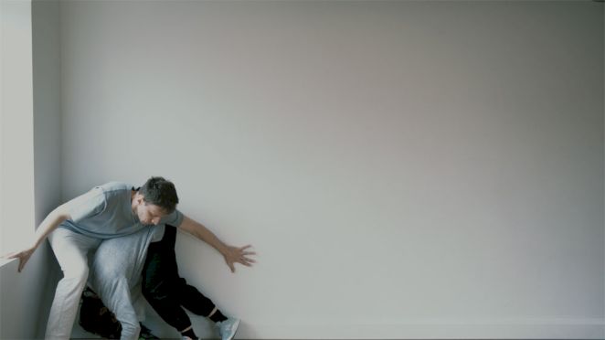 Agora de la Danse
