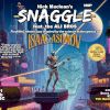 Nick Maclean's SNAGGLE