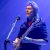 En images | Steve Hackett à la Place des Arts