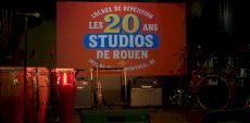 Les 20 ans des studios de Rouen | « Un endroit créé pour les musiciens, par des musiciens »