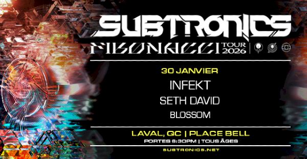 Subtronics