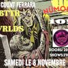 The Count Ferrara