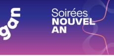 Festival Toboggan – Soirées Nouvel An 2025 | Frank Walker, Jérôme 50 et plus à la programmation