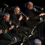 Orchestre National de Jazz de Montréal