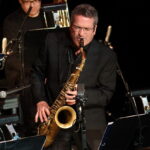 Orchestre National de Jazz de Montréal