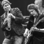 Steve Hackett
