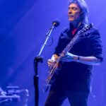 Steve Hackett