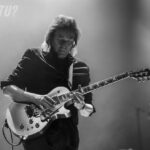 Steve Hackett