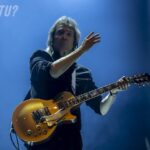 Steve Hackett