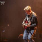 Steve Hackett