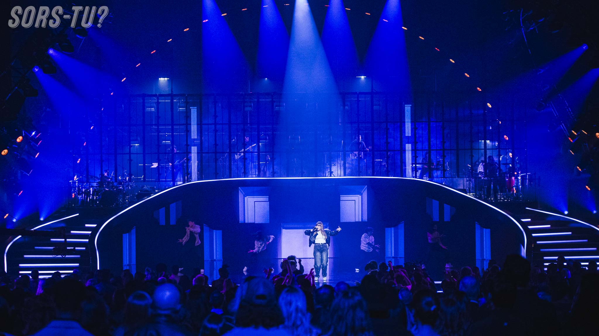 adisq2025 salle spectacle @yagubphotography 57