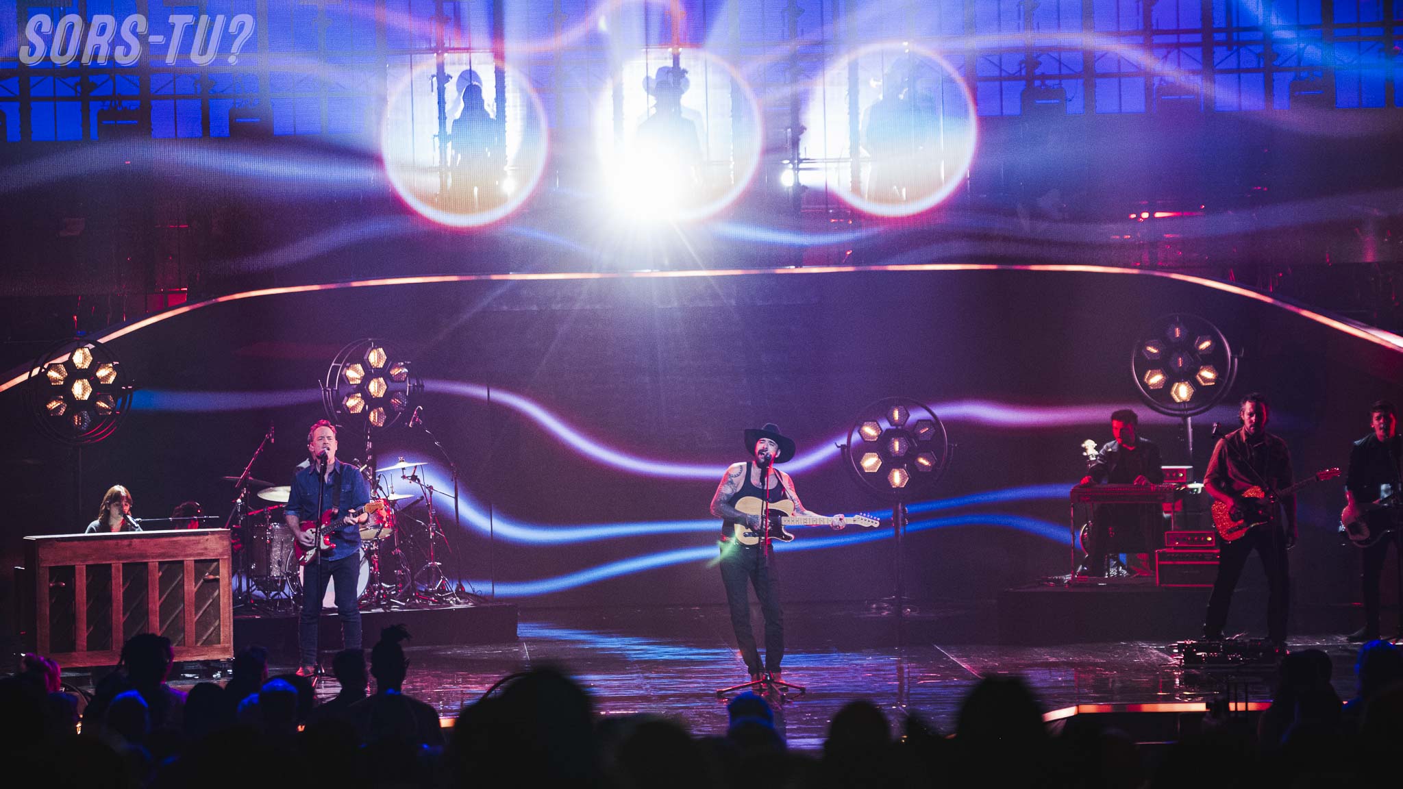 adisq2025 salle spectacle @yagubphotography 803