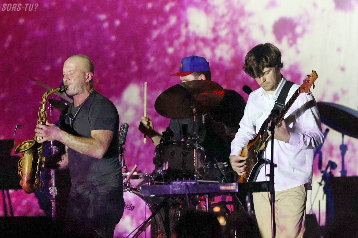 badbadnotgood + colin stetson m pour montreal olympia 2025 01