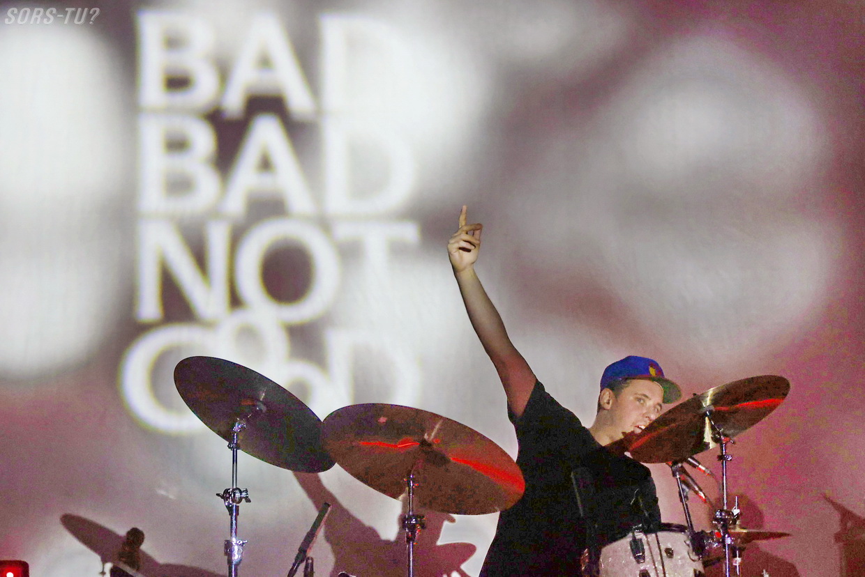badbadnotgood m pour montreal olympia 2025 00