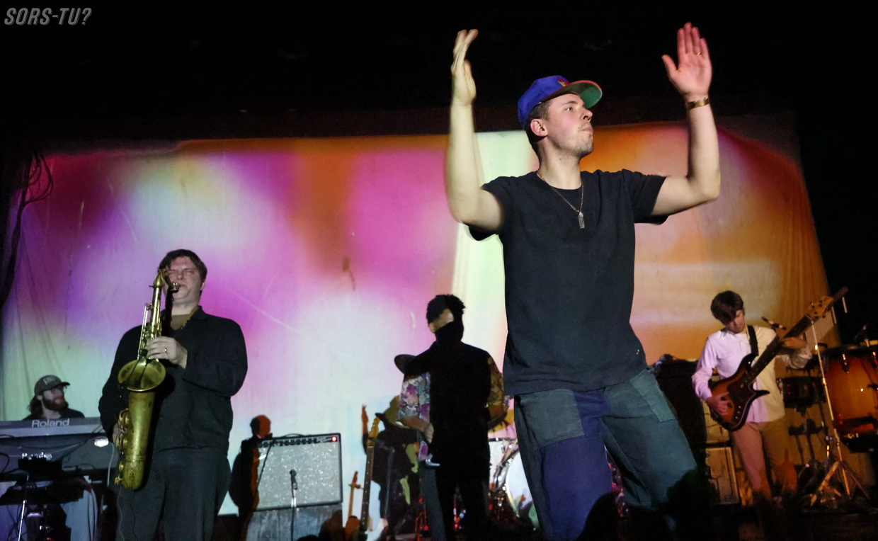 badbadnotgood m pour montreal olympia 2025 04