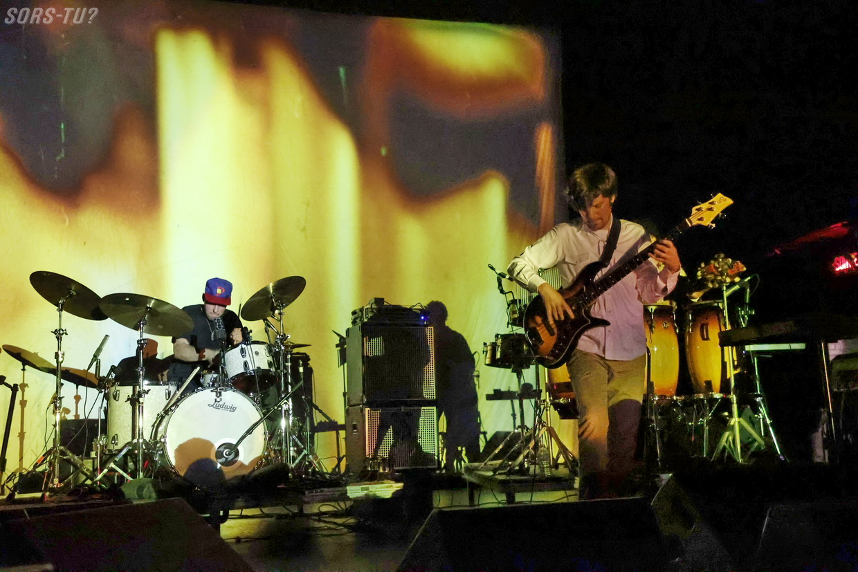 badbadnotgood m pour montreal olympia 2025 12