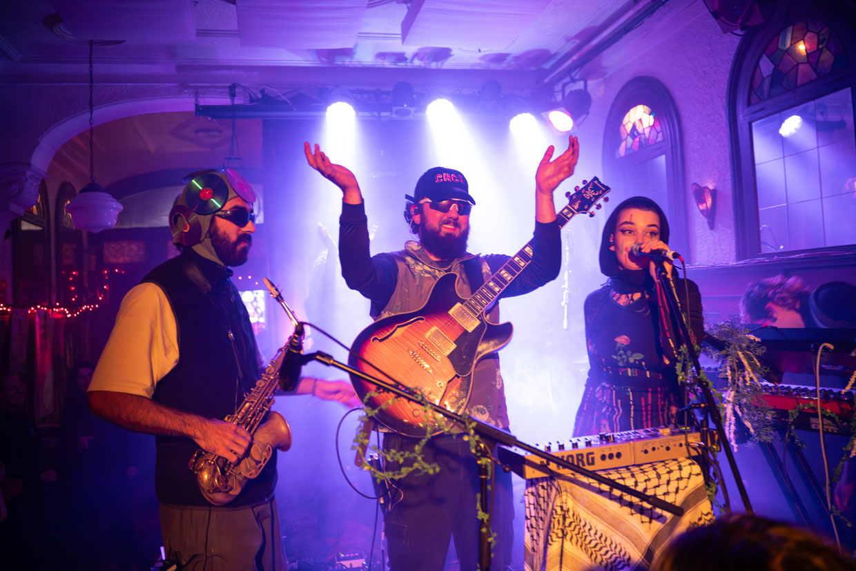 ccf 2025 chaude chaleur