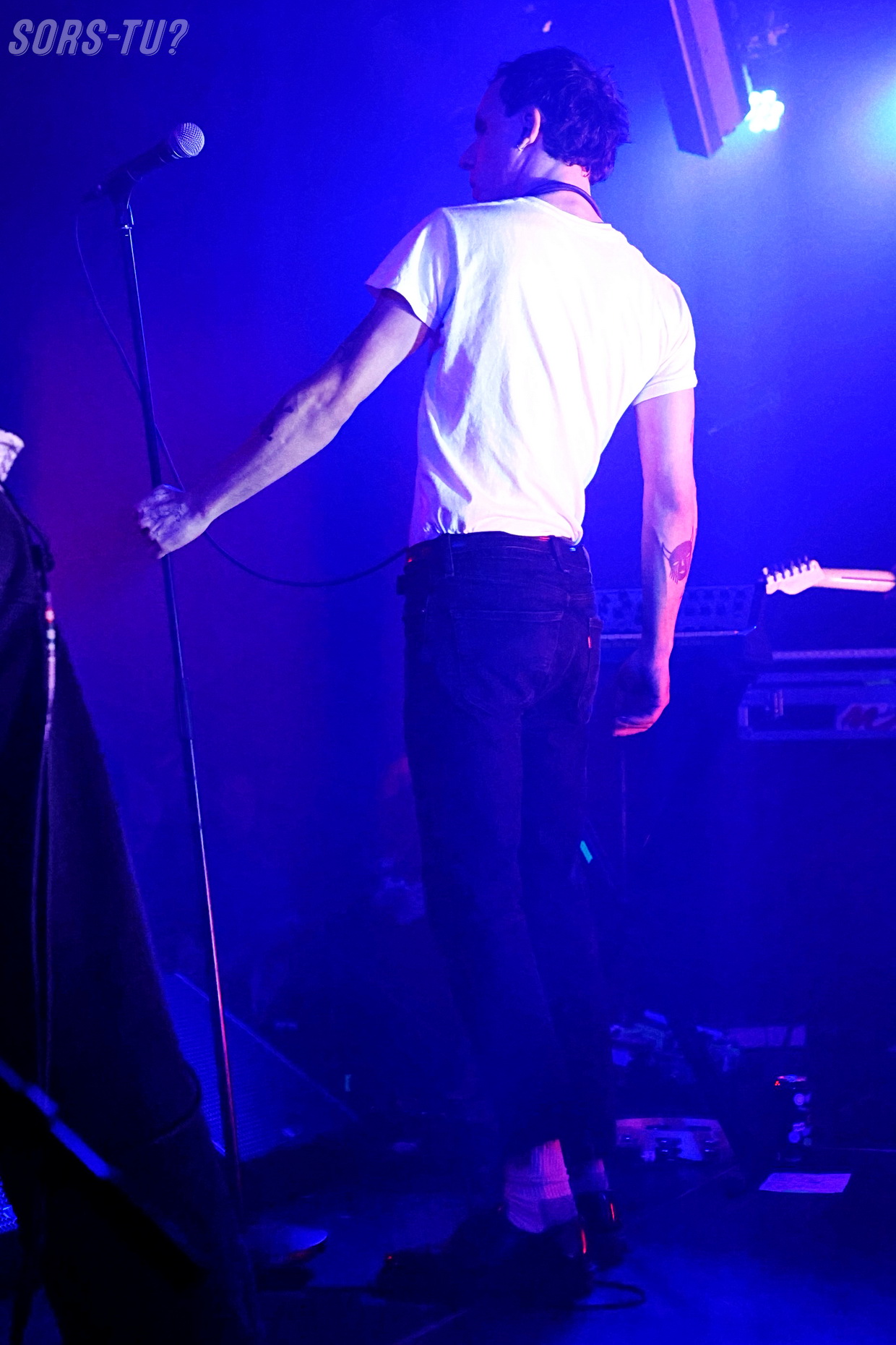 choses sauvages sat m pour montreal 2025 04