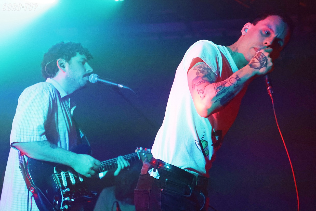 choses sauvages sat m pour montreal 2025 05