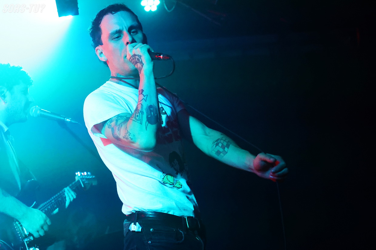 choses sauvages sat m pour montreal 2025 06