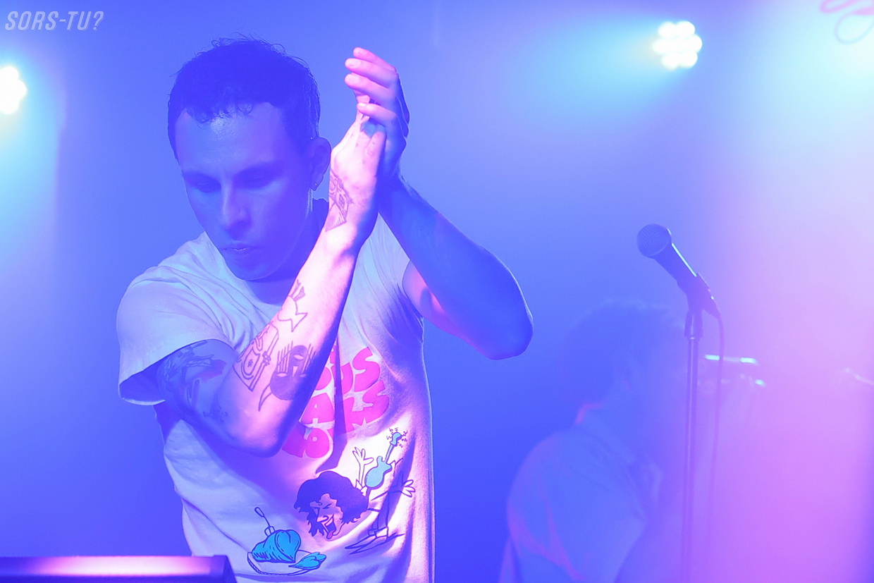 choses sauvages sat m pour montreal 2025 08