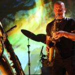Colin Stetson