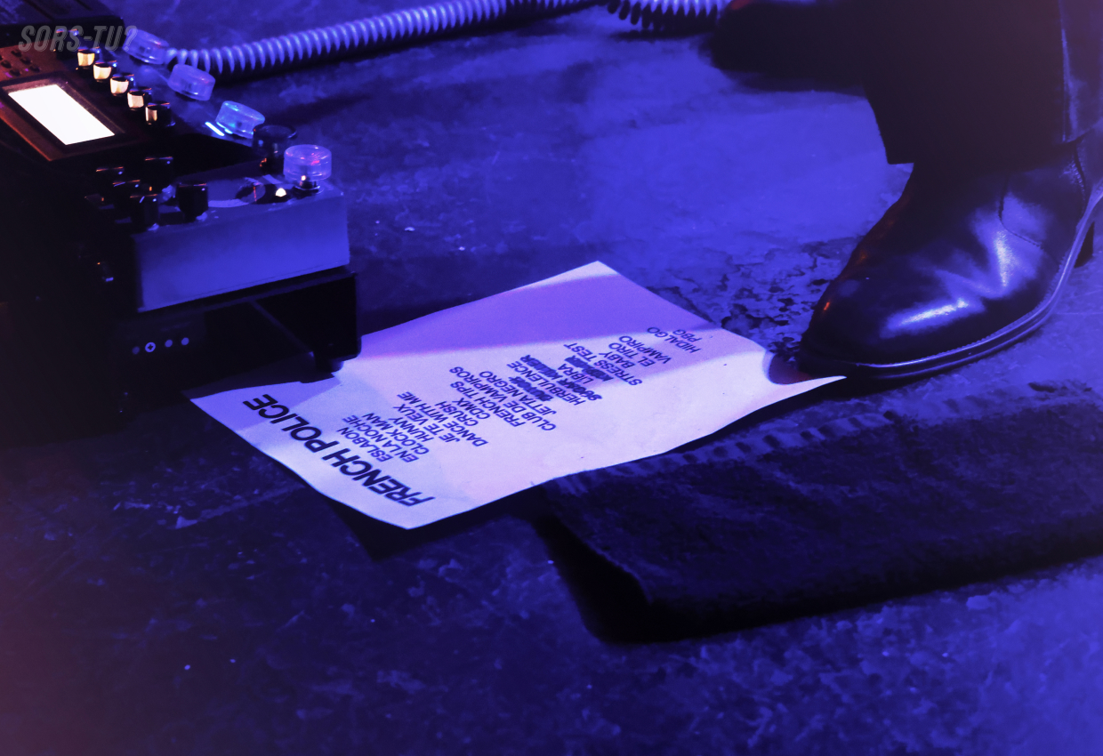 french police montreal 2025 11