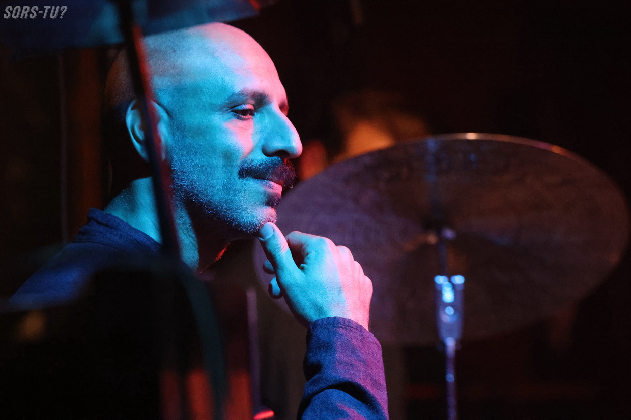 gordon grdina ru’ya montreal 2025 03