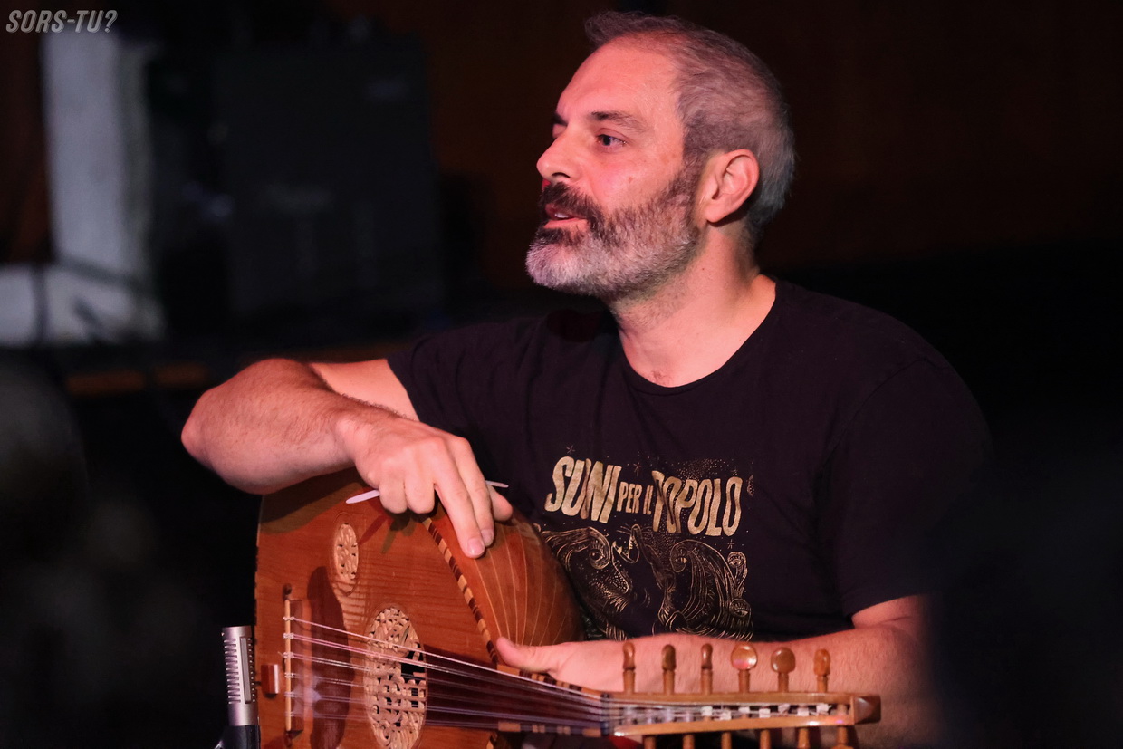 gordon grdina ru’ya montreal 2025 10