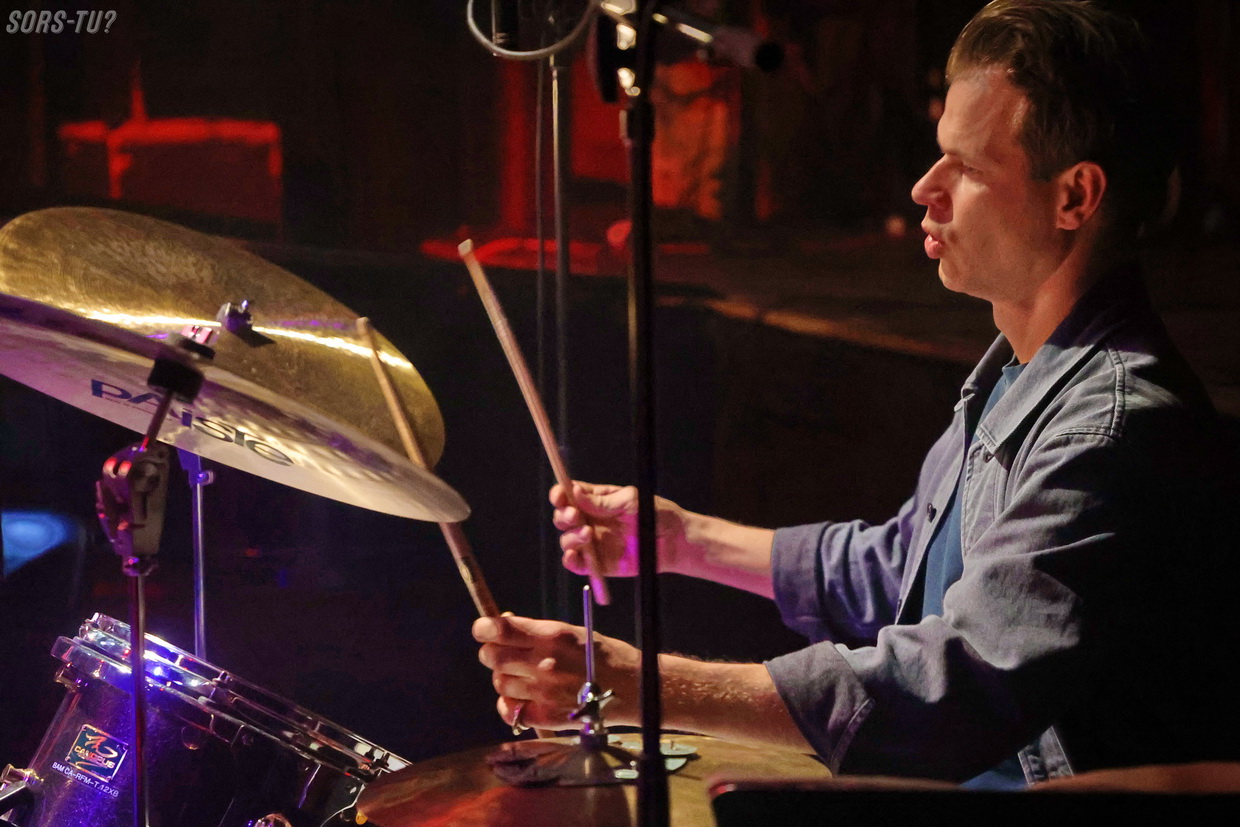 gordon grdina ru’ya montreal 2025 12