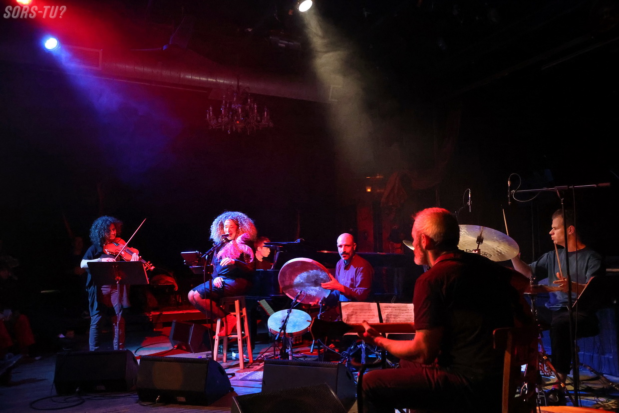 gordon grdina ru’ya montreal 2025 30