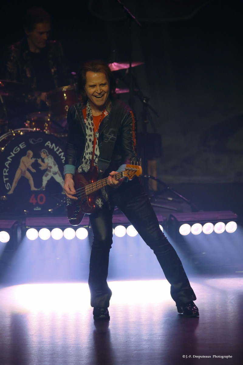 gowan quebec 2025 salle albert rousseau 06