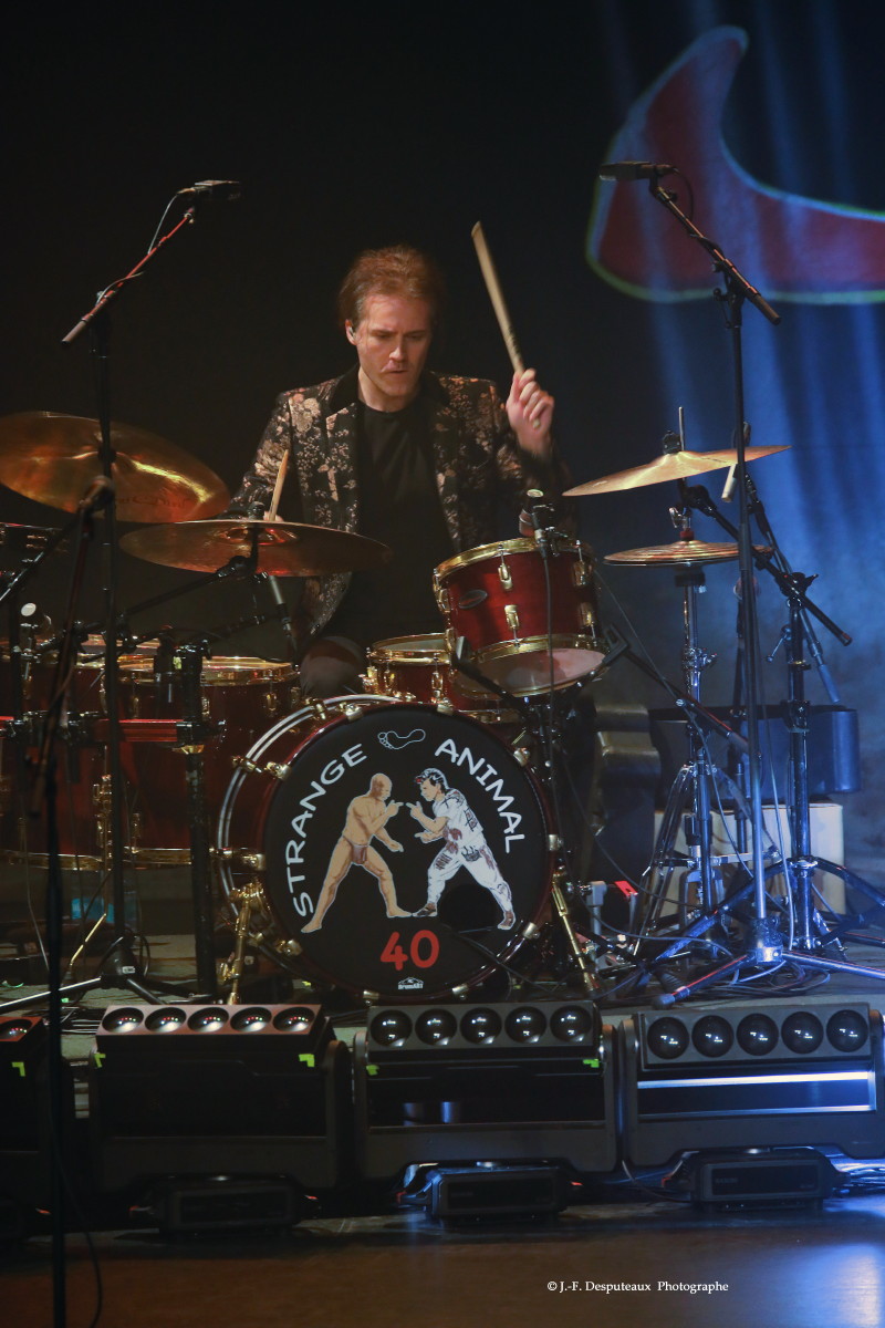 gowan quebec 2025 salle albert rousseau 11