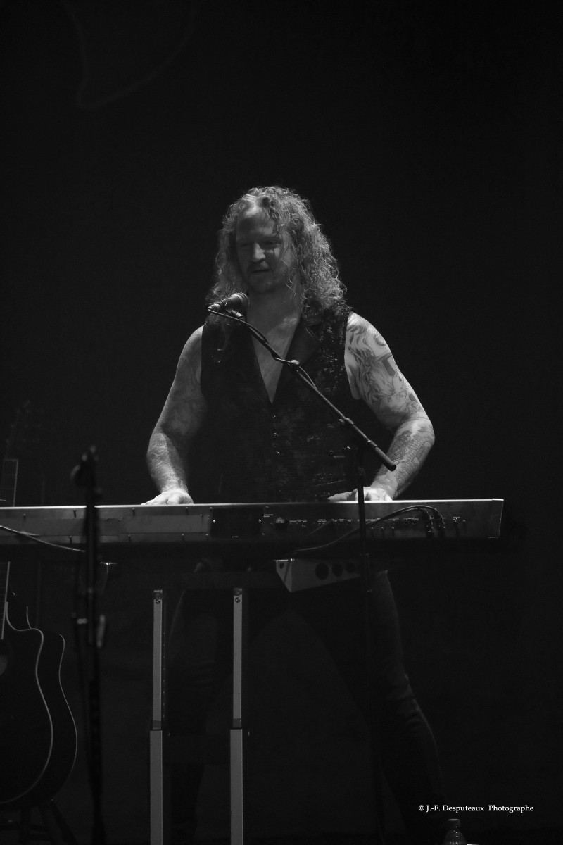 gowan quebec 2025 salle albert rousseau 13