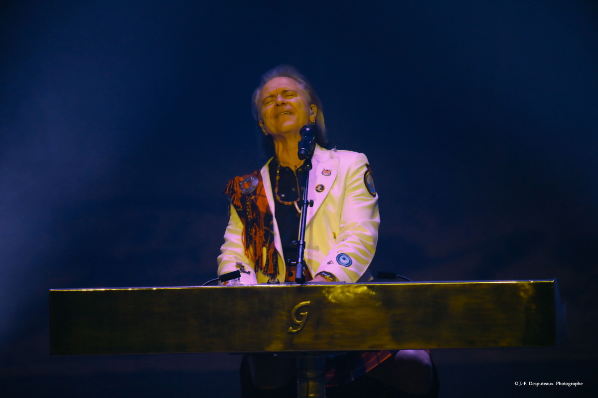 gowan quebec 2025 salle albert rousseau 14