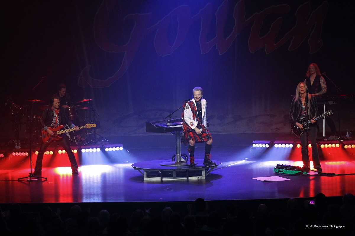 gowan quebec 2025 salle albert rousseau 18