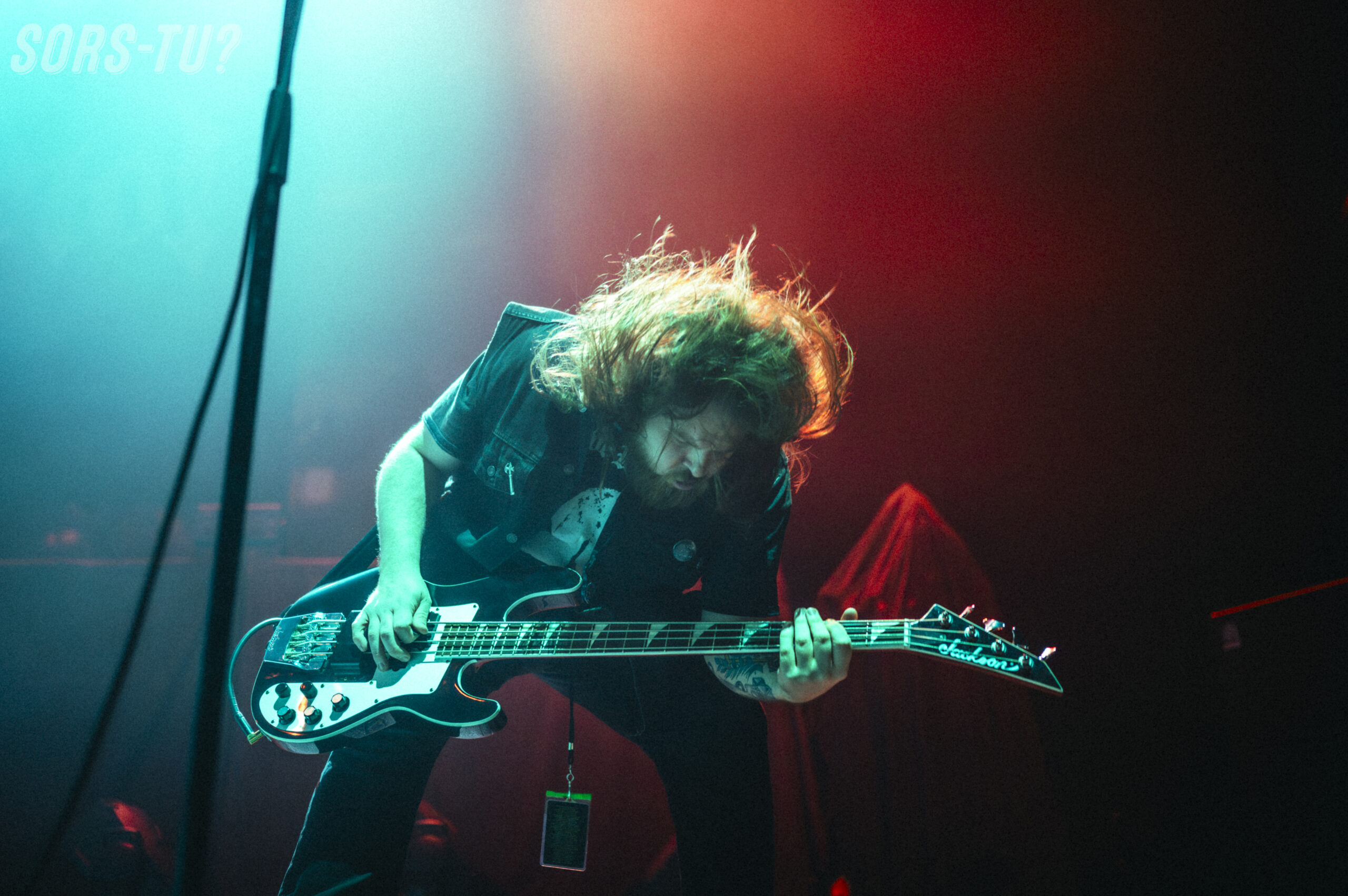 heriot centre vidéotron québec 06 11 2025 charles alexandre tourchot 4